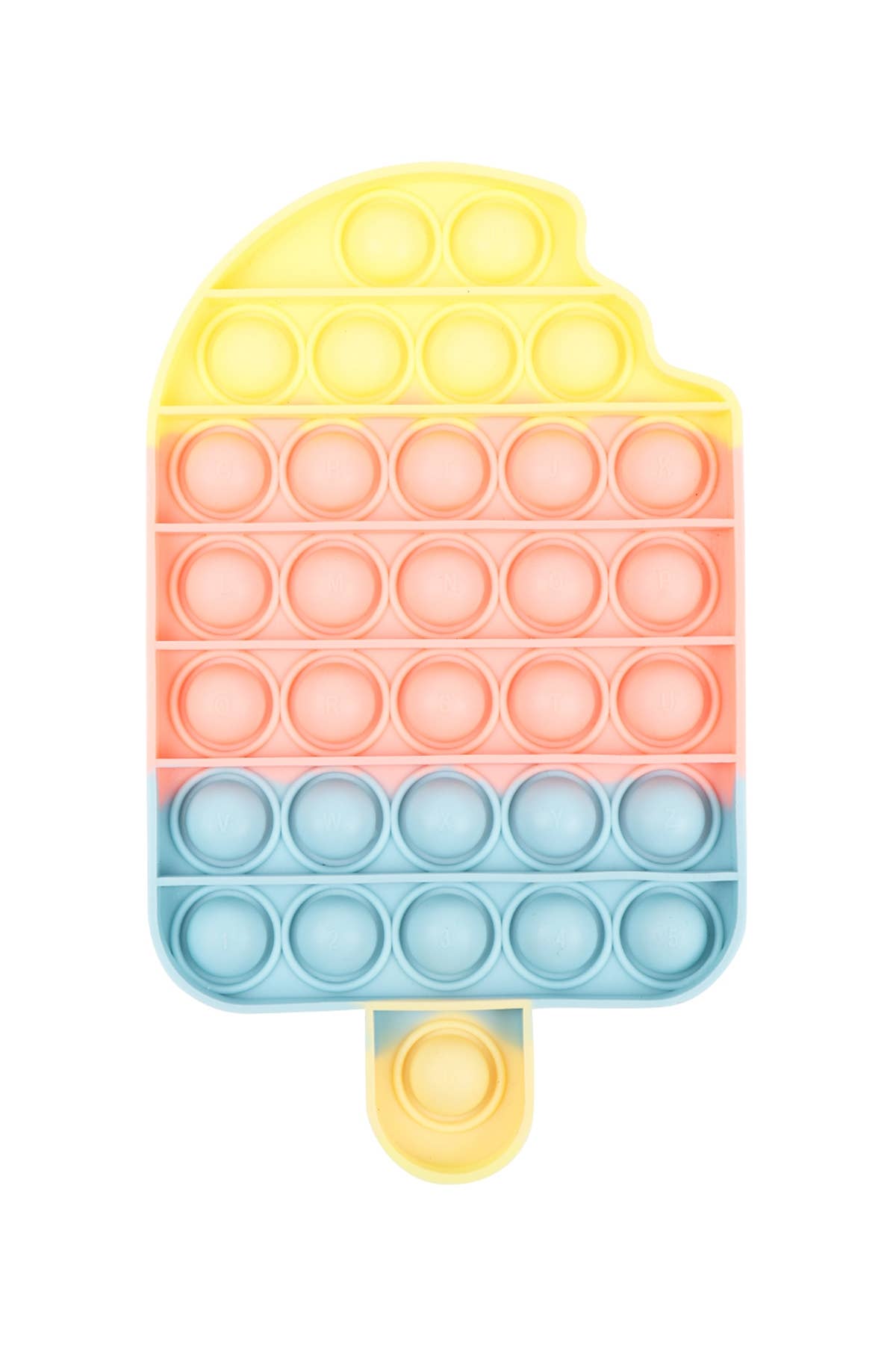 Ice cream pop hot sale toy